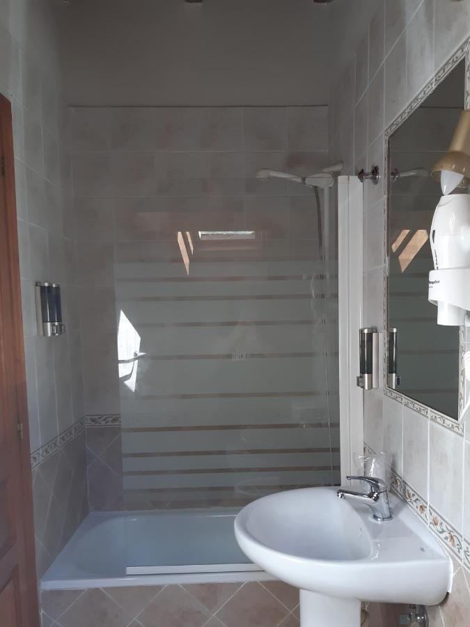 Hotel Puente Vidosa Amieva Kültér fotó