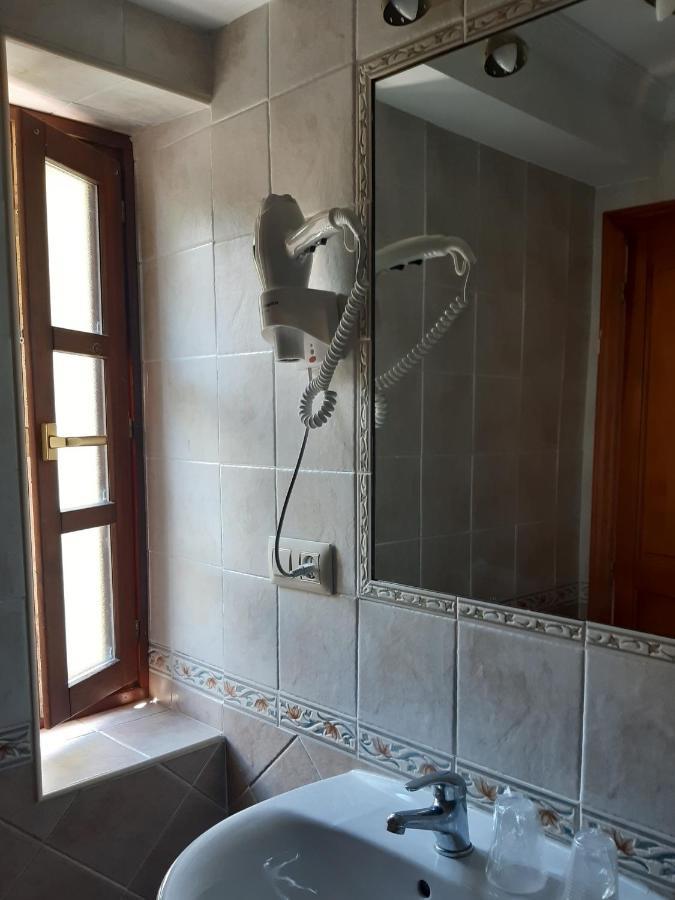 Hotel Puente Vidosa Amieva Kültér fotó